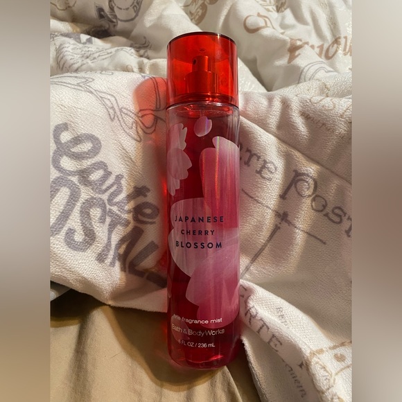 Bath & Body Works Other - Bath and body works fine fragrance mist